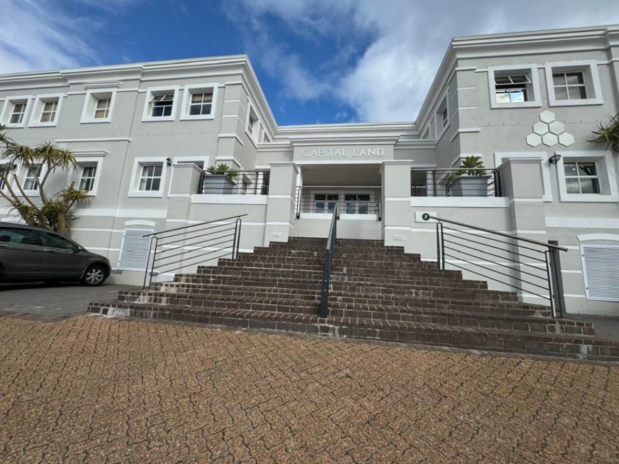 To Let commercial Property for Rent in Silvertree Estate Western Cape